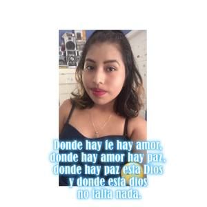 Meet your Posher, Evelyn